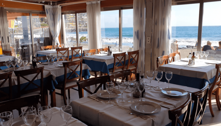 Restaurantes Gran Canaria