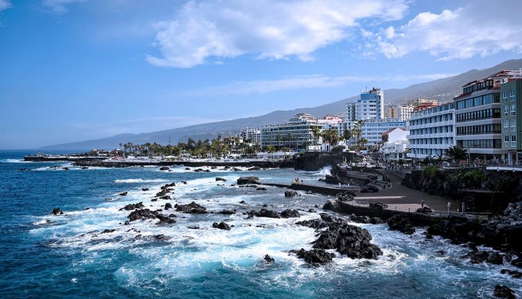 Hoteles Tenerife Escapada