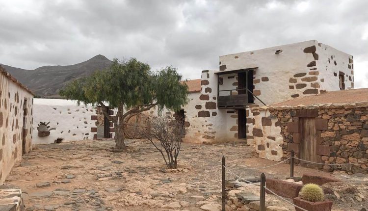 Hotel Rural Fuerteventura