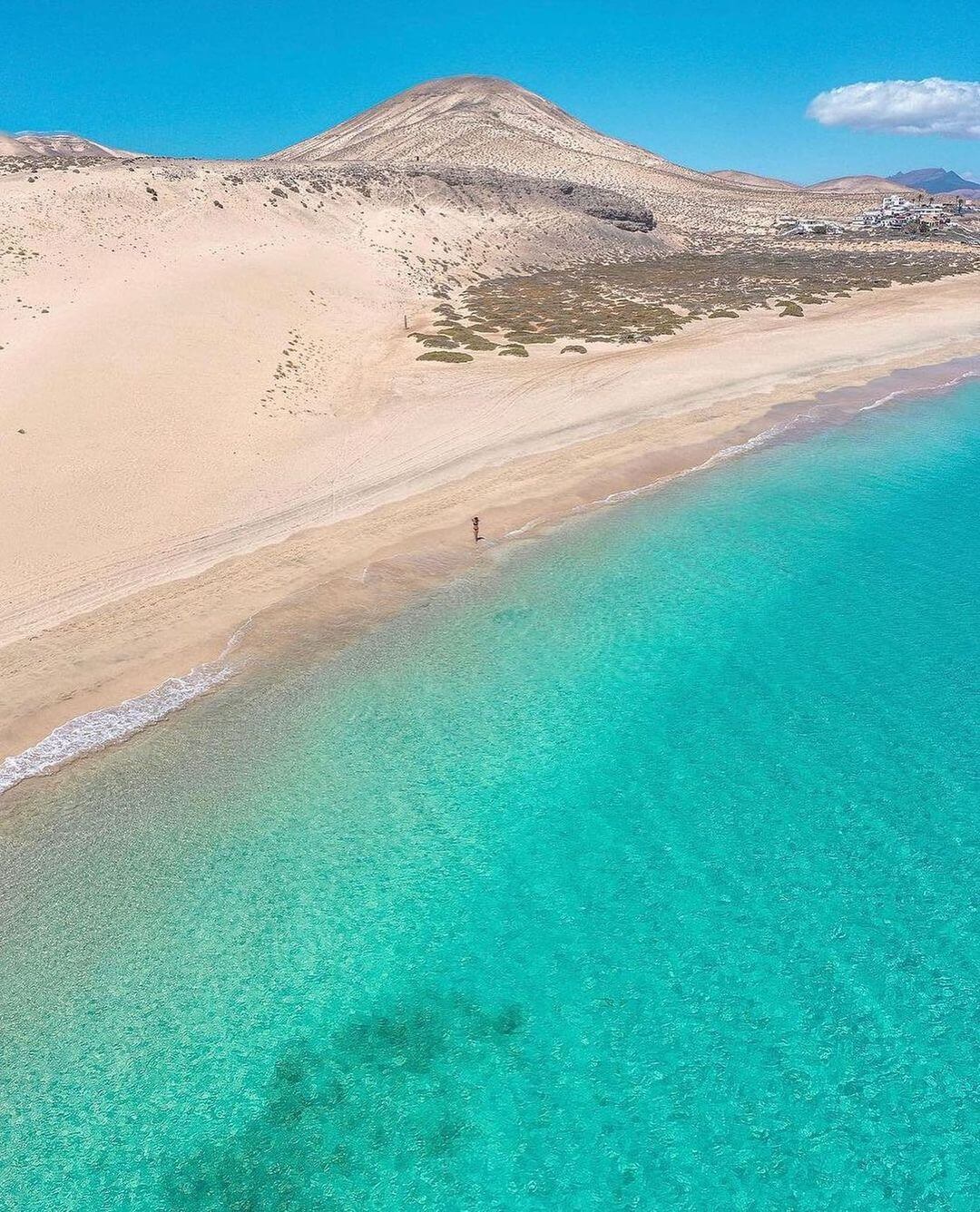 Fuerteventura mejores playas Canarias