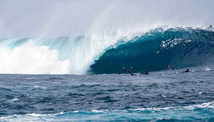 Lanzarote Hawaii Europa playas surf