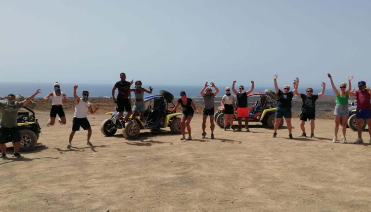 Mejores selectas excursiones Lanzarote descubrir isla